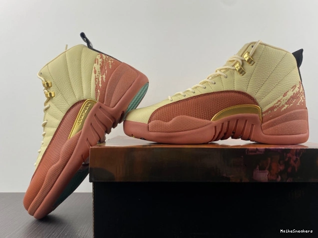 MaikeSneakers DV1758-108 Air Eastside 12 x Jordan Golf 0811